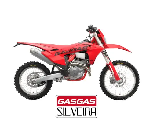 GAS GAS EC 300 