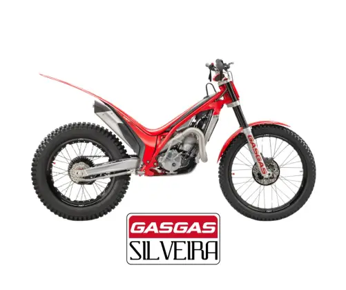 GAS GAS EC 300 