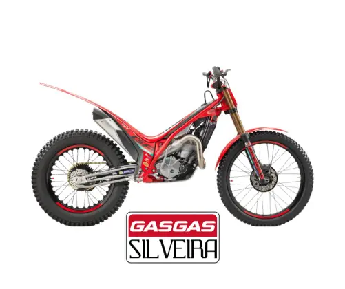 GAS GAS EC 300 