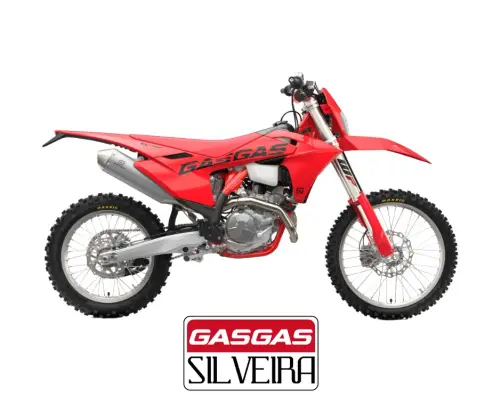 GAS GAS EC 450 