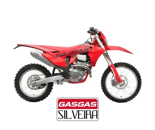 GAS GAS EX 350F 