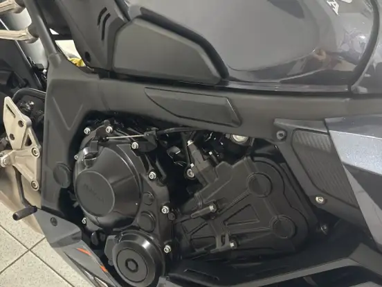 HONDA-CBR 650R ABS HONDA-CBR 650R ABS-2021