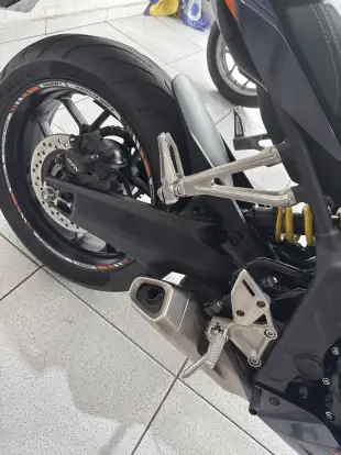 HONDA-CBR 650R ABS-2021