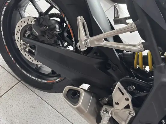 HONDA-CBR 650R ABS HONDA-CBR 650R ABS-2021