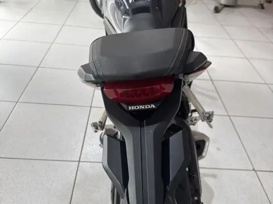 HONDA-CBR 650R ABS HONDA-CBR 650R ABS-2021