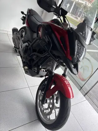 HONDA NC 750X ABS 
