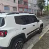 JEEP RENEGADE 1.8 16V FLEX 4P AUTOMÁTICO JEEP RENEGADE 1.8 16V FLEX 4P AUTOMÁTICO
