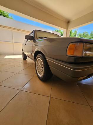VOLKSWAGEN GOL 1.8 GL 8V GASOLINA 2P MANUAL