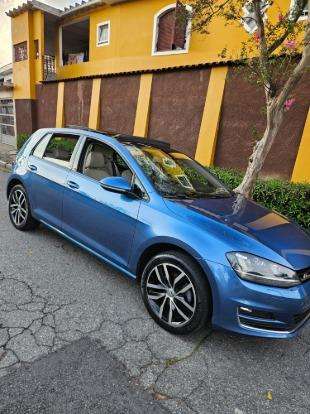 VOLKSWAGEN-GOLF-2014