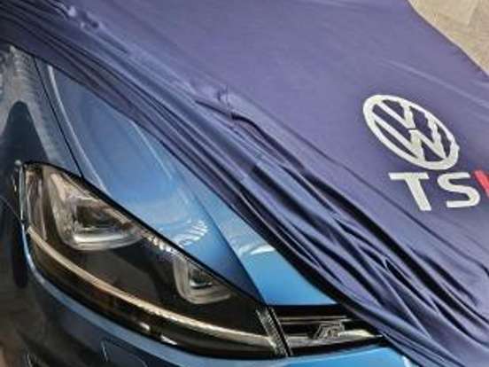 VOLKSWAGEN-GOLF-1.4 TSI HIGHLINE 16V GASOLINA 4P AUTOMÁTICO VOLKSWAGEN-GOLF-2014