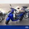YAMAHA FLUO 125 HYBRID CONNECTED ABS YAMAHA FLUO 125 HYBRID CONNECTED ABS