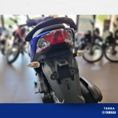YAMAHA-FLUO 125 HYBRID CONNECTED ABS-2025