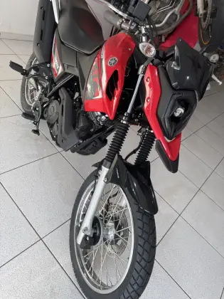YAMAHA XTZ 150 CROSSER S 