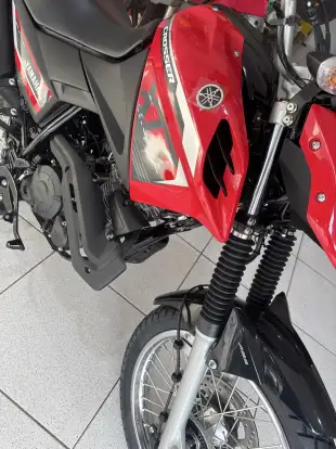 YAMAHA-XTZ 150 CROSSER S YAMAHA-XTZ 150 CROSSER S-2024