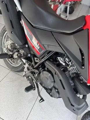 YAMAHA-XTZ 150 CROSSER S YAMAHA-XTZ 150 CROSSER S-2024