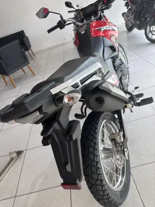 YAMAHA-XTZ 150 CROSSER S YAMAHA-XTZ 150 CROSSER S-2024