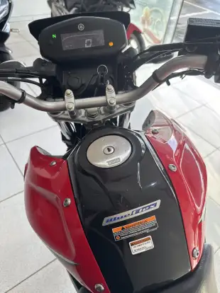 YAMAHA-XTZ 150 CROSSER S YAMAHA-XTZ 150 CROSSER S-2024