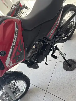 YAMAHA-XTZ 150 CROSSER S YAMAHA-XTZ 150 CROSSER S-2024