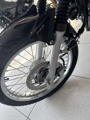 YAMAHA-XTZ 150 CROSSER S YAMAHA-XTZ 150 CROSSER S-2024