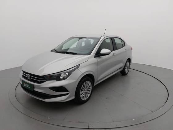 FIAT CRONOS 1.0 FIREFLY FLEX DRIVE MANUAL