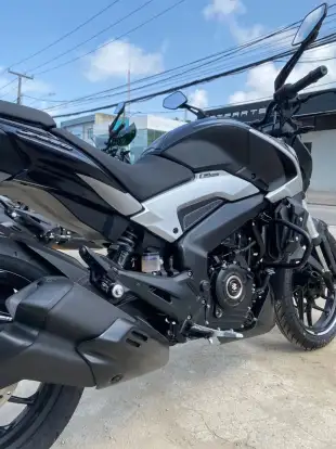 BAJAJ-DOMINAR 250-2025