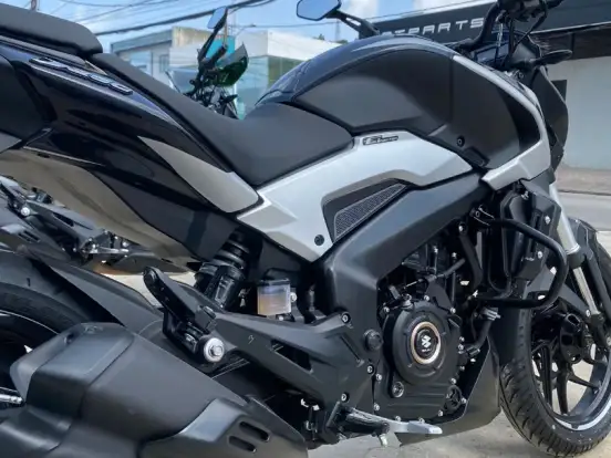 BAJAJ-DOMINAR 250 BAJAJ-DOMINAR 250-2025