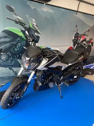 BAJAJ-DOMINAR 250 BAJAJ-DOMINAR 250-2025