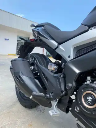 BAJAJ-DOMINAR 250 BAJAJ-DOMINAR 250-2025