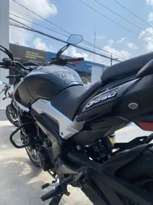 BAJAJ-DOMINAR 250 BAJAJ-DOMINAR 250-2025