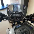 BAJAJ DOMINAR 400 BAJAJ DOMINAR 400