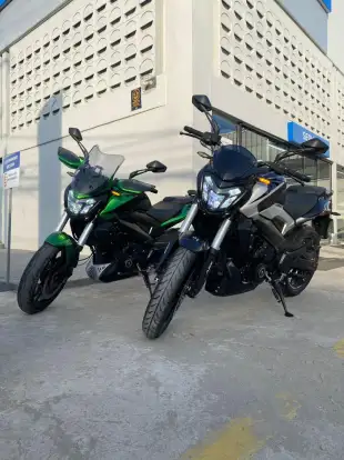 BAJAJ-DOMINAR 400 BAJAJ-DOMINAR 400-2024