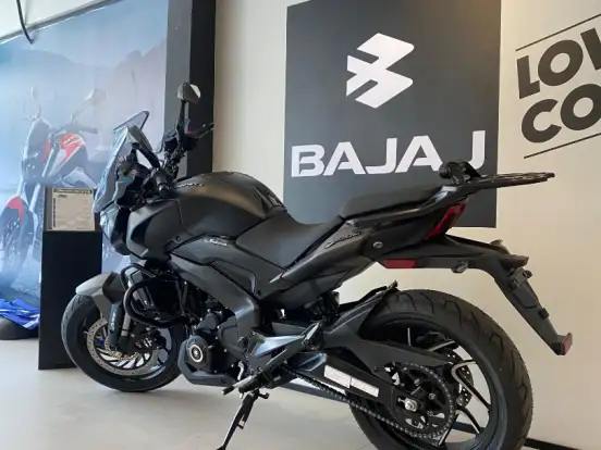 BAJAJ-DOMINAR 400 BAJAJ-DOMINAR 400-2024