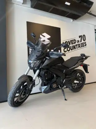 BAJAJ-DOMINAR 400 BAJAJ-DOMINAR 400-2024