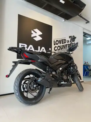 BAJAJ-DOMINAR 400-2024