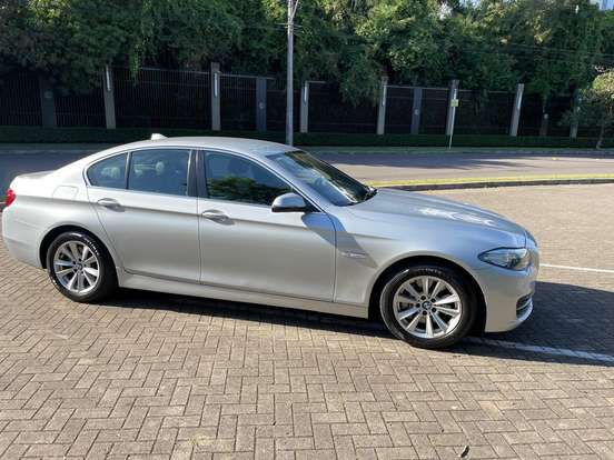 BMW-535i-2013