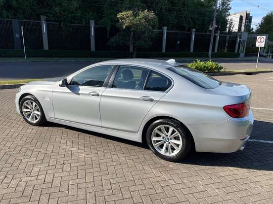 BMW-535i-2013