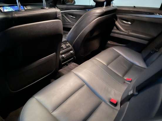 BMW-535i-2013