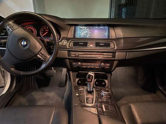 BMW-535i-2013