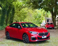 BMW M 235i 2.0 TWINTURBO GASOLINA XDRIVE GRAN COUPE AUTOMÁTICO BMW M 235i 2.0 TWINTURBO GASOLINA XDRIVE GRAN COUPE AUTOMÁTICO