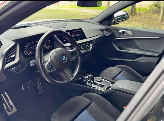 BMW-M 235i-2.0 TWINTURBO GASOLINA XDRIVE GRAN COUPE AUTOMÁTICO BMW-M 235i-2021