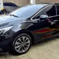 CHEVROLET CRUZE 1.4 TURBO LTZ 16V FLEX 4P AUTOMÁTICO CHEVROLET CRUZE 1.4 TURBO LTZ 16V FLEX 4P AUTOMÁTICO