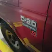 CHEVROLET D20 4.0 CUSTOM S CD 8V TURBO DIESEL 4P MANUAL CHEVROLET D20 4.0 CUSTOM S CD 8V TURBO DIESEL 4P MANUAL