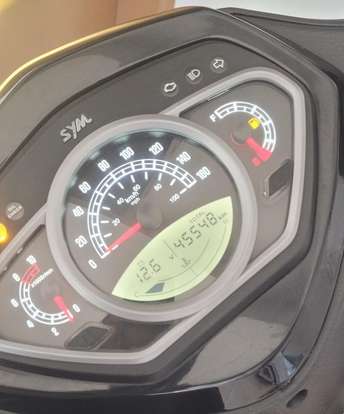 DAFRA-CITYCOM HD 300i-2020