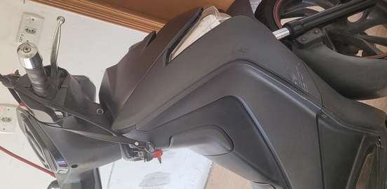 DAFRA-CITYCOM HD 300i-2020
