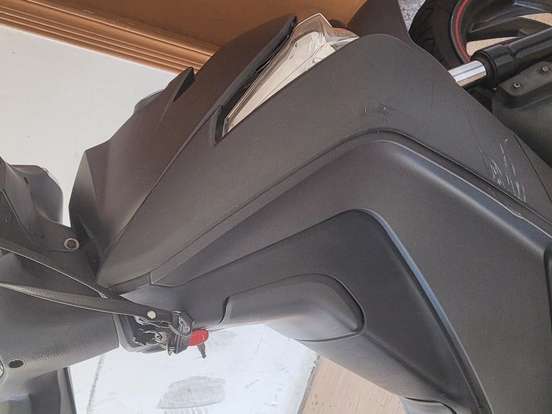 DAFRA-CITYCOM HD 300i DAFRA-CITYCOM HD 300i-2020