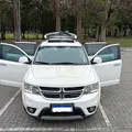 DODGE JOURNEY 3.6 RT V6 GASOLINA 4P AUTOMÁTICO DODGE JOURNEY 3.6 RT V6 GASOLINA 4P AUTOMÁTICO