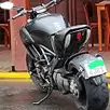 DUCATI DIAVEL DARK DUCATI DIAVEL DARK