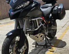 DUCATI MULTISTRADA 950 S DUCATI MULTISTRADA 950 S