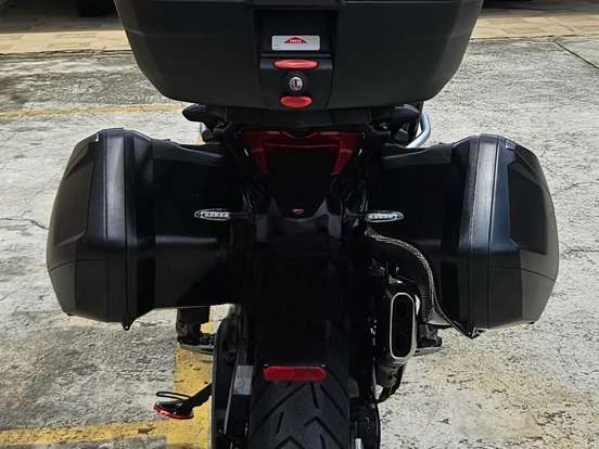 DUCATI-MULTISTRADA 950 S DUCATI-MULTISTRADA 950 S-2021