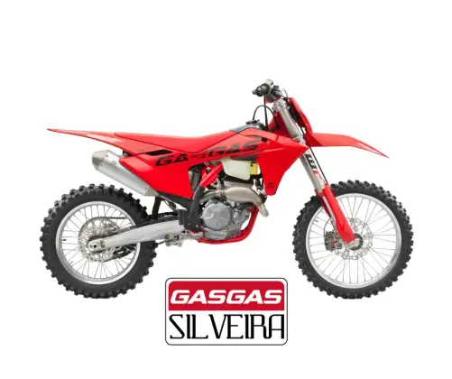 GAS GAS EC 250 
